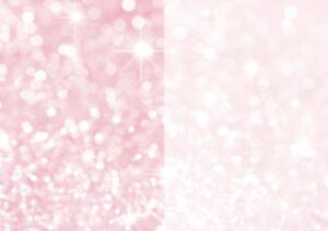 Baileys Print Co Background Card Image Glitter Pink
