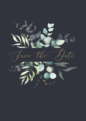 Baileys Print Co Eva Save The Date Front Web